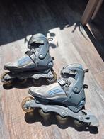 Skeelers, Overige merken, Gebruikt, Ophalen of Verzenden, Inline skates 4 wielen