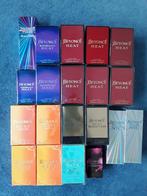 Verzameling Beyoncé parfums, Ophalen, Zo goed als nieuw, Parfumfles, Gevuld