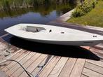 Laser Radial incl. afdekzeil, Watersport en Boten, Ophalen, Gebruikt, 3 tot 6 meter, Minder dan 15 m²