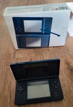 Nintendo DS lite met toebehoren, Ophalen of Verzenden, Gebruikt, DS Lite