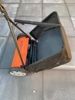 Husqvarna Novolette 540 gazonmaaier, Ophalen, Cirkelmaaier, Gebruikt, Handgrasmaaier