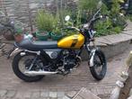 Mash 50 4 takt injectie 50cc, Fietsen en Brommers, Brommers | Overige merken, Ophalen, Zo goed als nieuw