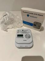 Koolmonoxide melder gloednieuw !, Ophalen of Verzenden, Zo goed als nieuw, Detector, Sensor of Melder