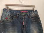 Dsqared2 Jeans Maat W34 L34, Ophalen of Verzenden