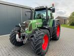 Zeer nette FENDT 820 Vario TMS com.3 / Fendt 824 Favorit, Meer dan 160 Pk, Gebruikt, Ophalen of Verzenden, Fendt