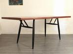 Ilmari Tapiovaara fifties Pirkka design table for ASKO, Huis en Inrichting, Gebruikt, -, -, Ophalen of Verzenden