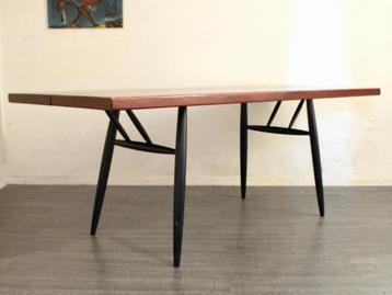 Ilmari Tapiovaara fifties Pirkka design table for ASKO  beschikbaar voor biedingen