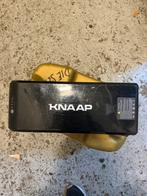 KNAAP Fatbike fietsaccu Batterij, Ophalen of Verzenden, Gebruikt