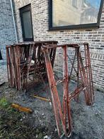 Goede metselschragen 13 stuks! 130cm!, Ophalen, Zo goed als nieuw, Overige typen, Minder dan 2 meter