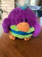 Mushabelly Knuffel 19 cm met geluid, Ophalen of Verzenden, Gebruikt, Overige typen