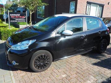 Peugeot 208 1.2 Vti Blue Lease Executive (bj 2014) beschikbaar voor biedingen