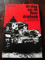 De slag om de Roerdriehoek Piet Baghus, Boeken, Oorlog en Militair, Ophalen of Verzenden, Tweede Wereldoorlog, Gelezen