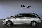 Opel Astra Sports Tourer 1.2 Launch Edition NAP! Navigatie L, 65 €/maand, Stof, Gebruikt, 1199 cc