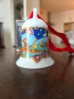 Hutschenreuther Kerstklok 1980 Grönland IJsbeer, Verzenden