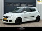 Suzuki Swift 1.3 Shogun 5-deurs / AIRCO / STUURBEKRACHTIGING, Auto's, Voorwielaandrijving, Gebruikt, 400 kg, Origineel Nederlands