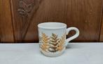 Vintage aardewerk mok,  Biltons Engeland,  2 beschikbaar, Huis en Inrichting, Keuken | Servies, ., ,, Ophalen of Verzenden, Overige stijlen