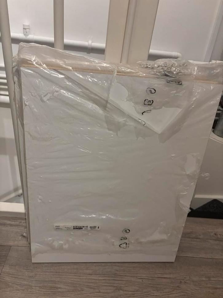 Nieuwe Pax Planken - 4 stuks, Huis en Inrichting, Kasten | Kledingkasten, Nieuw, Met plank(en), Ophalen