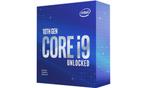 i9 10850k, Intel Core i9, 4 Ghz of meer, 10-core, LGA 1200