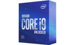 i9 10850k, Computers en Software, Processors, Intel Core i9, 4 Ghz of meer, 10-core, LGA 1200