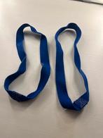 Lusjes turnen maat L ProGrips, Sport en Fitness, Turnen, Maat 36 t/m 42, Verzenden, Zo goed als nieuw, Materiaal