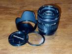 Olympus 14–42mm 1:3.5–5.6 (Four Thirds-mount), Audio, Tv en Foto, Fotocamera's Digitaal, Ophalen of Verzenden, Gebruikt, Spiegelreflex