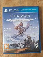 Horizon Zero Dawn Complete edition, Avontuur en Actie, Vanaf 16 jaar, Ophalen of Verzenden, 1 speler