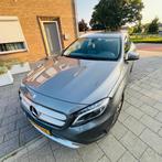 Mercedes-Benz GLA Gla180 1.6 90KW 2015 Grijs, Auto's, Voorwielaandrijving, 65 €/maand, 1295 kg, 4 cilinders