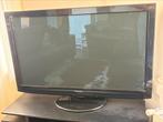 Panasonic plasmatelevisie 42”, Audio, Tv en Foto, Televisies, Ophalen, Gebruikt, Panasonic, HD Ready (720p)