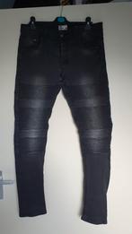 Coolcat Rule The Streets skinny jeans washed black mt 34/34, Kleding | Heren, Spijkerbroeken en Jeans, Ophalen of Verzenden, Coolcat