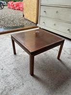 Bijzet tafel, Ophalen, Zo goed als nieuw