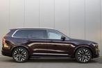 Volvo XC90 T8 Plug-in hybrid AWD MY 2026 Vanaf €76.945,-, Gebruikt, 4 cilinders, 1969 cc, 7 stoelen