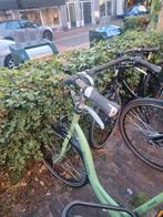 Broken bike, Fietsen en Brommers, Ophalen of Verzenden, Zo goed als nieuw, 50 km per accu of meer