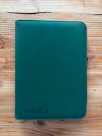 Vault X 9-Pocket Binder, Ophalen of Verzenden, Zo goed als nieuw