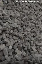 ROOIKORTING 540m2 grijs betonklinkers keiformaat bkk bss, Tuin en Terras, Tegels en Klinkers, Bij dit gebruikte product niet meer te achterhalen.