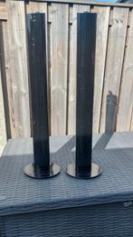 Harman kardon pilaren, Ophalen, Gebruikt, Front, Rear of Stereo speakers, Overige merken