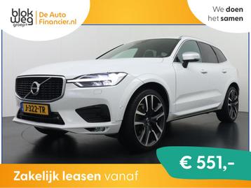 Volvo XC60 2.0 T5 AWD R-Design € 32.450,00 beschikbaar voor biedingen