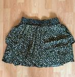 NIEUW rokje Distrikt, Maat 38/40 (M), Verzenden, Zwart, Nieuw