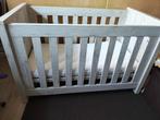 Complete kinderkamer 'interbaby' (ledikant, commode en kast), Ophalen, Zo goed als nieuw, Jongetje of Meisje