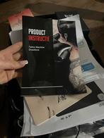 Tattoo Pen Set Compleet met Oefenhuid, Ophalen of Verzenden, Nieuw, Overige typen