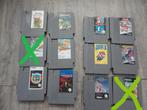 LEUKE RETRO NES SPELLEN TE KOOP, Spelcomputers en Games, Games | Nintendo NES, Avontuur en Actie, Gebruikt, 1 speler, Ophalen of Verzenden