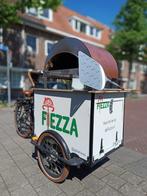 De Fiezza - Pizzaoven verhuur - Utrecht, Ophalen, Nieuw, Verjaardag