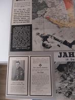 Stalingrad collage, Ophalen of Verzenden, Landmacht, Duitsland, Boek of Tijdschrift