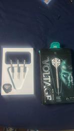 Rob cross darts 21 gram, Sport en Fitness, Ophalen of Verzenden, Zo goed als nieuw, Pijlen