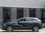 Mazda CX-30 2.0 180PK AWD LUXURY/ SCHUIFDAK/ 360°CAMERA/ BO, Auto's, Automaat, 4 cilinders, 179 pk, Vierwielaandrijving