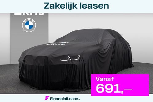 BMW 3 Serie Touring 318i | M Sportpakket Pro | Innovation Pa, Auto's, BMW, Bedrijf, Lease, Financial lease, 3-Serie, ABS, Airbags