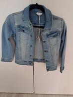 Mt 128 nieuwe NAME IT spijkerjas, Kinderen en Baby's, Kinderkleding | Maat 128, Ophalen of Verzenden, Nieuw, Name IT