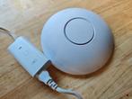 Unifi UAP-AC-LR acces Point, Computers en Software, Accesspoints, Ophalen of Verzenden, Zo goed als nieuw