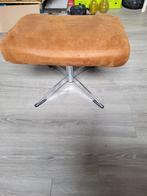 Voetenbank - Stijlvol en Comfortabel, Ophalen of Verzenden, Rechthoekig, Stof