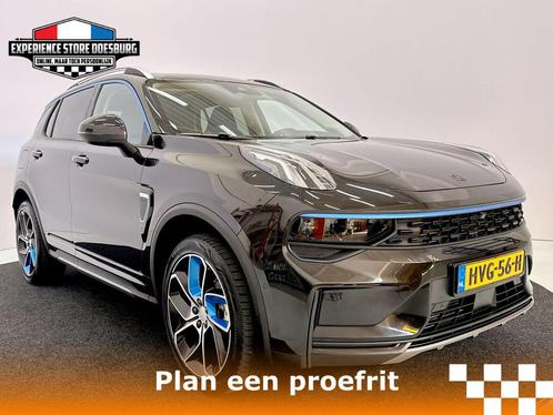 Lynk & Co 01 1.5 MY22 - Rij bijzonder, elke dag weer! Ik wil, Auto's, Lynk & Co, Bedrijf, Te koop, ABS, Adaptive Cruise Control
