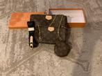Multi Pochette Accessoires, Sieraden, Tassen en Uiterlijk, Tassen | Damestassen, Ophalen of Verzenden, Nieuw, Bruin, Schoudertasje
